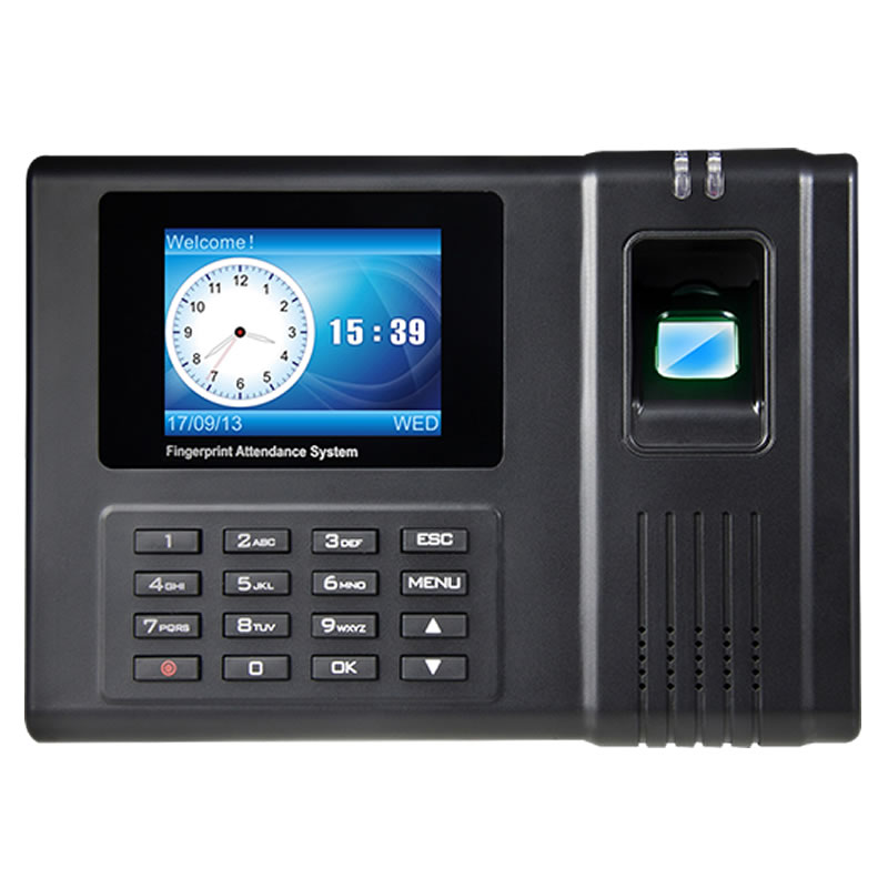 TM1000 Biometric Fingerprint Reader For Access Control